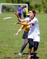 Women's: Minnesota Ninjas v Stanford Superfly - Fri - 2013 D-I College Champs