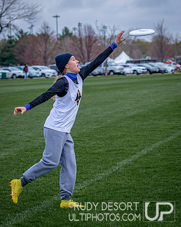 Neuqua Knockout 2023