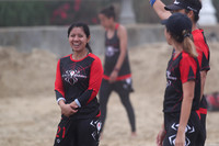 2022 USA Ultimate Beach National Championships