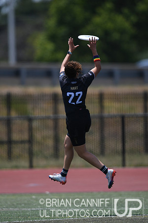Philadelphia Surge vs Austin Torch