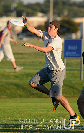 USA Ultimate Nationals Championships 2013 - Thursday Pool Play