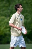 Round Two - Sat Open - USAU 2013 HS Southerns