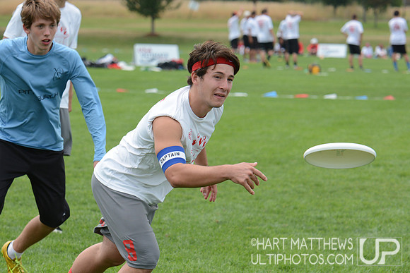 Saturday - YCC 2014