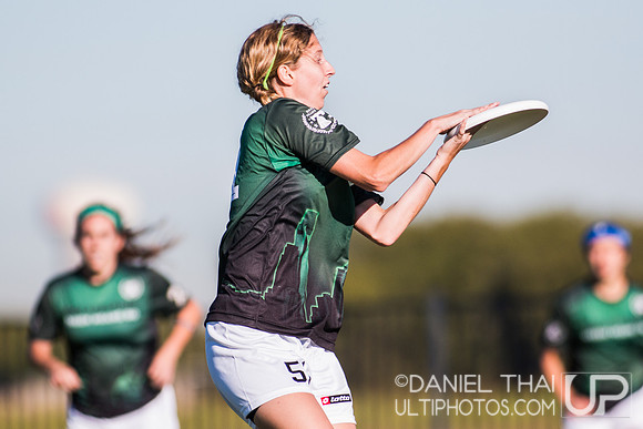 2014 USAU National Championships - Pool Play