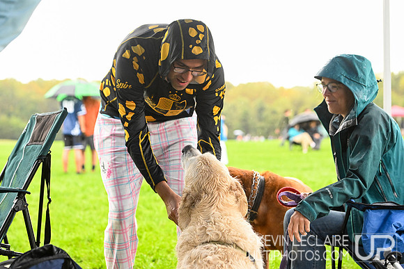 WAFC Fall Fling 2026 Saturday