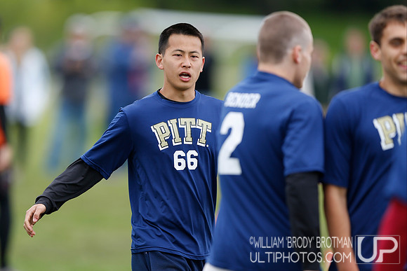 2013 USA Ultimate College Championships