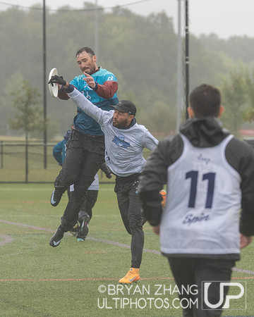 Mid Atlantic Club Regionals 2026