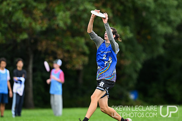WAFC Fall Fling 2026 Saturday