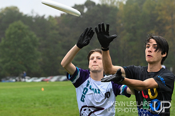 Fairfax Fog vs CUDO Storm Surge - WAFC Fall Fling 2026 Sunday
