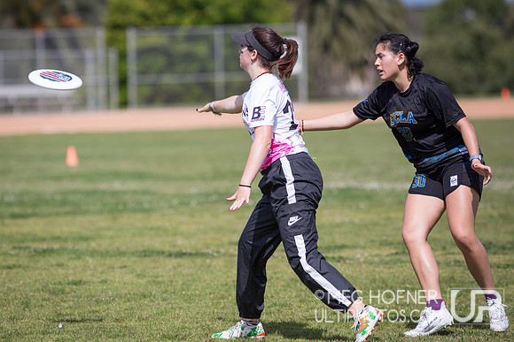 SoCal D1 Conference Championships 2023