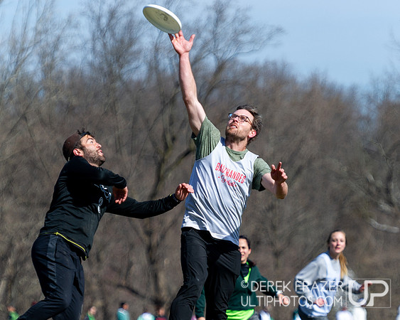Shamrock Sync Up Highlights