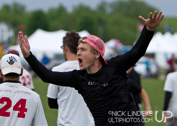 2013 D-I College Champs - Saturday Highlights