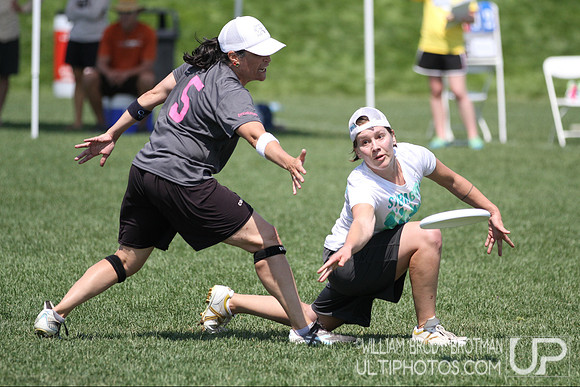 2013 Womens Masters National Championships
