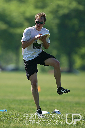 Mixed Easterns 2013 - Saturday, Round 1