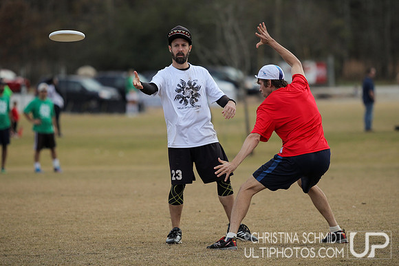 12 Days of Christmas -- 2015