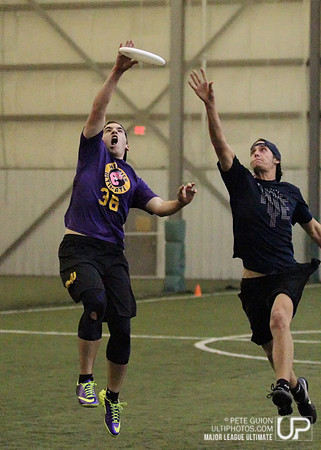 DC Current combine #1