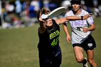 2026 USA Ultimate Club Championships
