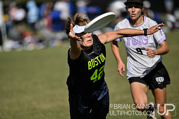2026 USA Ultimate Club Championships