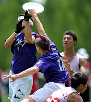 HS Westerns, Sunday