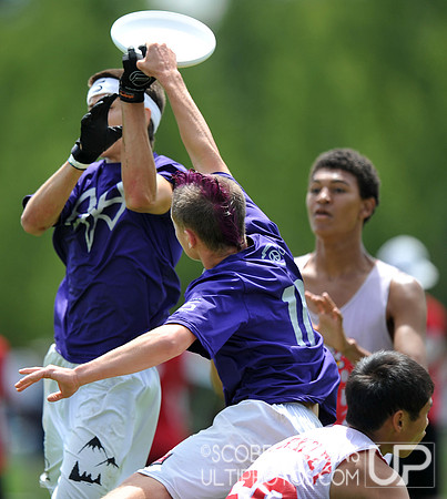 HS Westerns, Sunday