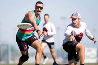 USAU SoCal Sectionals 2026