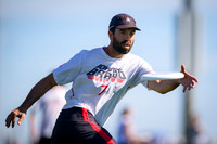 Extended Highlights from USAU South Central Regionals