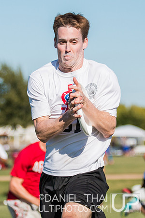USAU National Championships - Friday Play