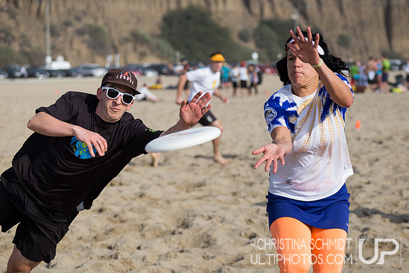 Lei Out 2016 - Sunday