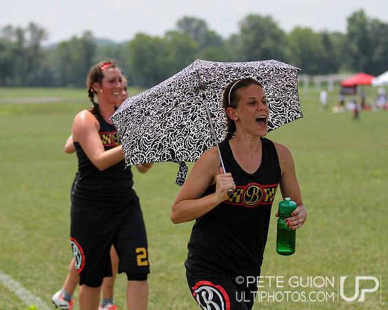 Chesapeake Invite