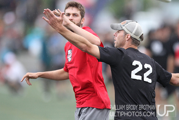 2013 Masters National Championships