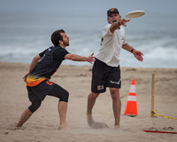 Saturday, 13 May. 2023 USA Ultimate Beach Championships