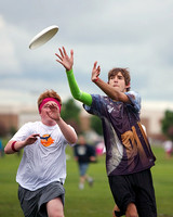 Sat Round 4 - Open D-III - MN HS State Champs 2013