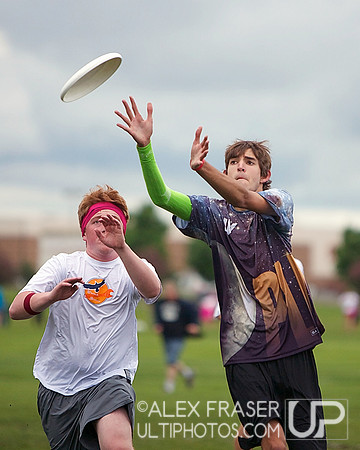 Sat Round 4 - Open D-III - MN HS State Champs 2013
