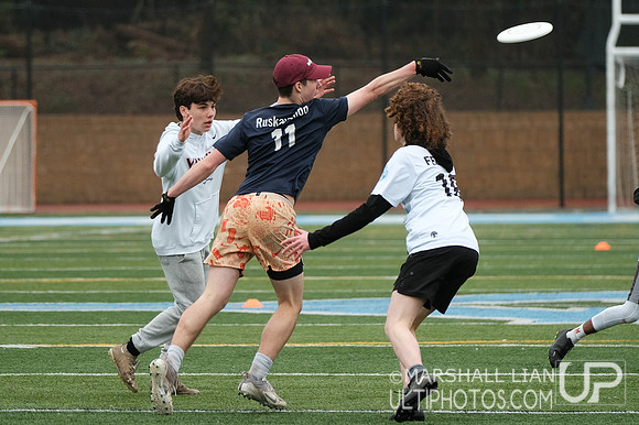 2023 YULA Invite Saturday Action