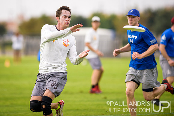 USAU Club Nationals 2015