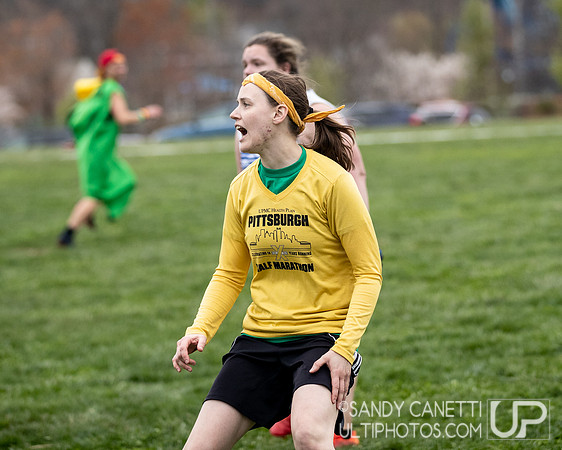 Fools Fest 2023 - Friday Action