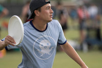 USAU SoCal Sectionals 2026