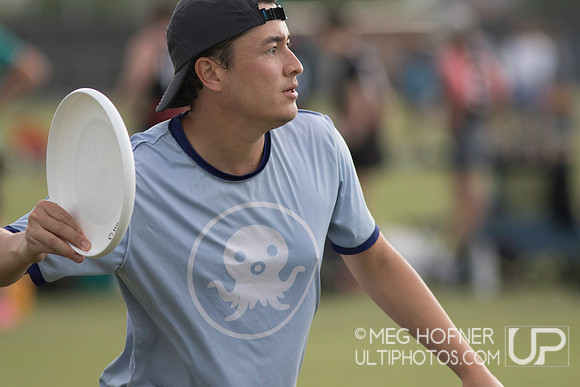 USAU SoCal Sectionals 2026