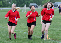 USAU HS Centrals Championship Pool Play