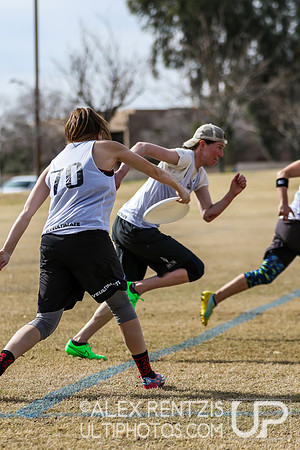 2016 WUGC USAU Phoenix, Arizona
