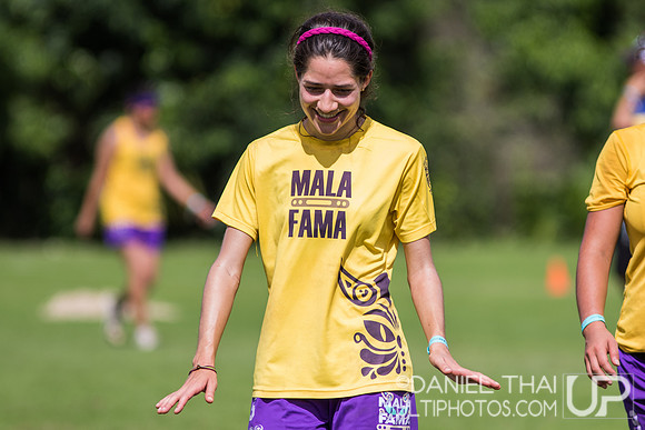 2015 Pan American Ultimate Championships (PAUC) - Wednesday Pool Play