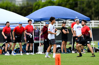 Johnny Bravo v PoNY - Friday Pool Play R3 - Club Champs 2026