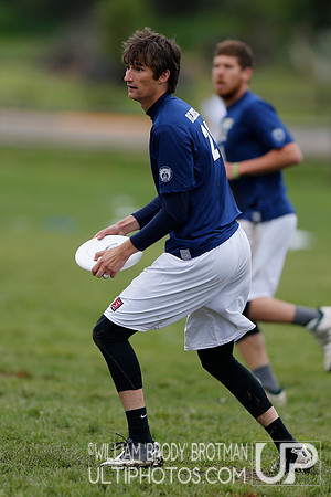 2013 USA Ultimate College Championships