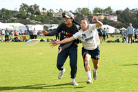 Friday Pool Play R1 - Club Champs 2026