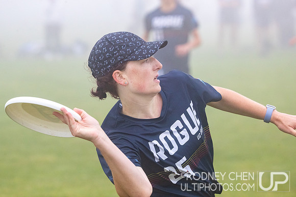 2023 USA Ultimate D1 NorCal Conference Championships