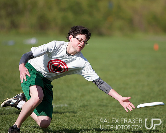 Quarters - Open D-III - MN HS State Champs 2013