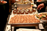 Harvard Ultimate 50th Anniversary Reunion Banquet