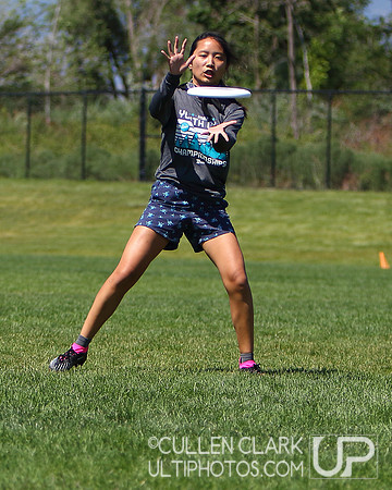 06/16/2023 - High School National Invite (HSNI), Salt Lake City, UT. Copyright Cullen Clark for Ultiphotos