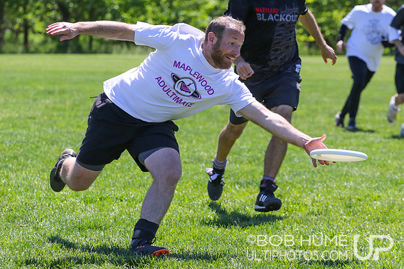GGM MobTown Crumble, Timonium MD May 30th, 2026