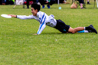 Vancouver Ultimate League Misfit Cup